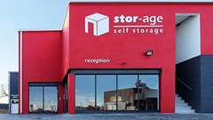 Stor-Age capitalisation soars