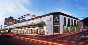 Da'Realty revamps Sea Point shopping centre
