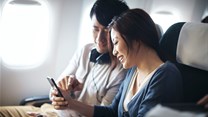 Growing customer demand has Cathay Pacific Group introduce high-speed Wi-Fi to its fleet