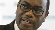 Adesina: High taxes stunting the growth of African airlines