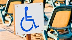 Partnership working towards making all of SA's Blue Flag beaches universally accessible