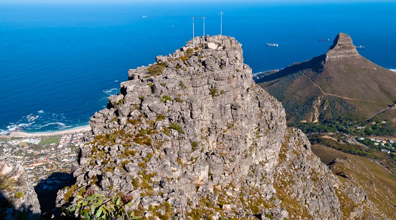 Five lesser-known hiking trails to explore in Cape Town