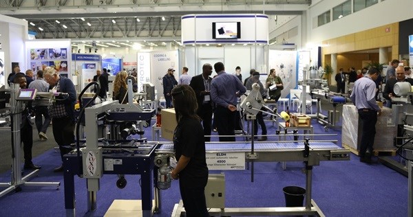 Packaging, processing, printing industry leaders gather in thousands for Propak Cape