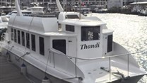 RIM improves safety procedures based on SAMSA's investigation into passenger vessel Thandi