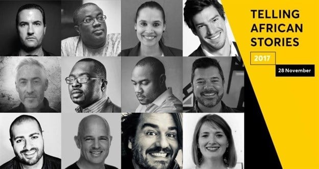 TBWA Africa Conference kicks off, telling African stories
