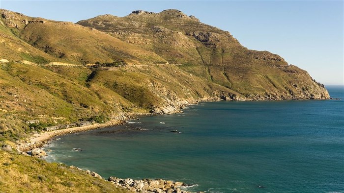 Ten snorkelling spots to visit along South Africa's coastline