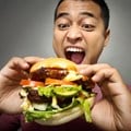 The burger apocalypse: low carbon eating and avoiding food waste