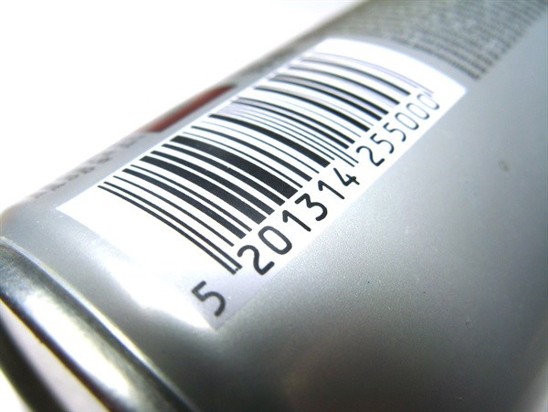 Bar codes: Back to the beginning
