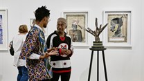 Investec to sponsor Cape Town Art Fair