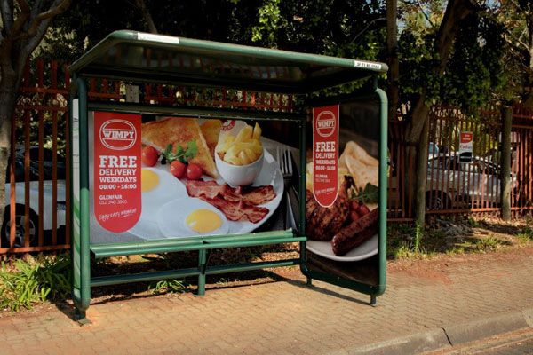 Why FMCG brands should target consumers with small-format OOH