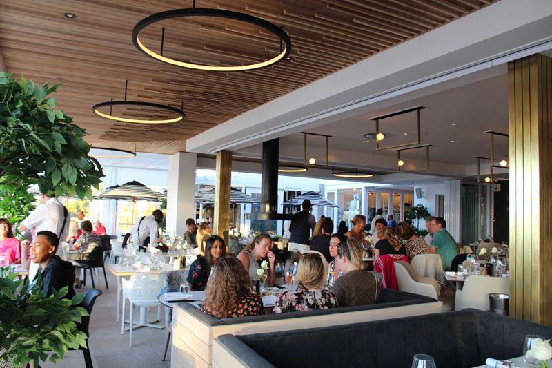 Bilboa joins Kove Collection's Camps Bay eateries
