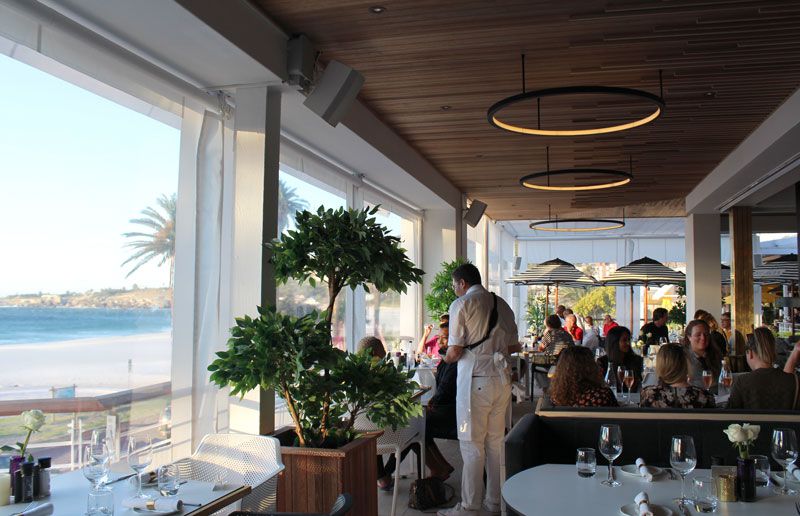 Bilboa joins Kove Collection's Camps Bay eateries