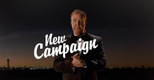 #NewCampaign: Jeremy Clarkson introduces Emirates' new, game-changing first class suites