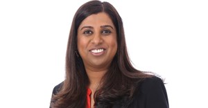 Urvashi Ramjee, head of claims management at Old Mutual Group Assurance