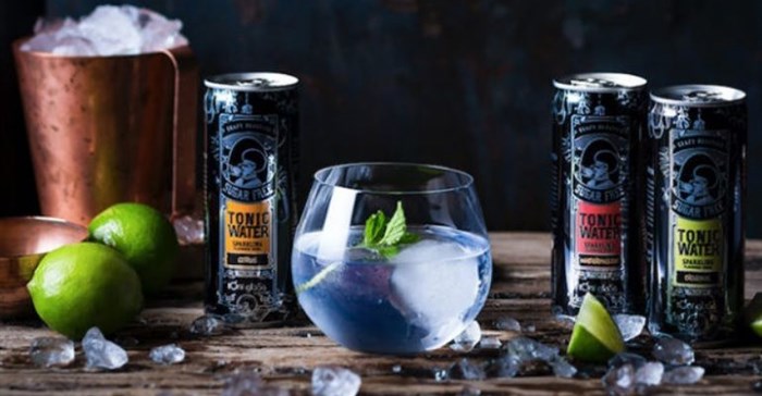 #FreshOnTheShelf: Toni Glass Collection expands bespoke product range with sugar-free tonic