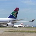 Hardship before lift-off, says SAA
