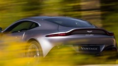 Sharp, new vantage point for British icon