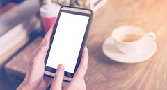 Smartphone market seeing steady growth, as bigger screens rule
