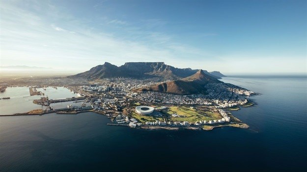 Cape Town is UK's 'best city in the world' for the fifth year