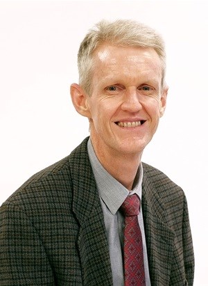 William Hughes, business sustainability consultant at Mazars