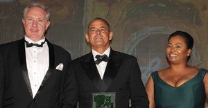 Giuseppe Plumari named Nedbank Business Person of the Year