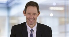 Bruce Cleaver, CEO of the De Beers Group
