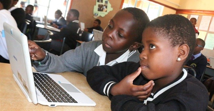 Africa Code Week 2017 empowers 1.3 million young Africans