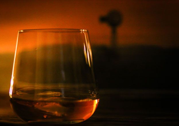 Why American whiskey sales are soaring worldwide