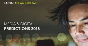 From algorithms to AI, Kantar Millward Brown forecasts SEA changes in the digital advertising ecosystems in 2018