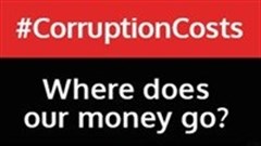 Corruption Watch launches hard-hitting animation video on anti-corruption day