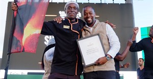 Imbizo Shisanyama scoops #WindhoekSearch crown