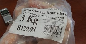 FairPlay urges enquiry into unsafe labelling of chicken imports