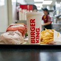Burger King target 'doable'