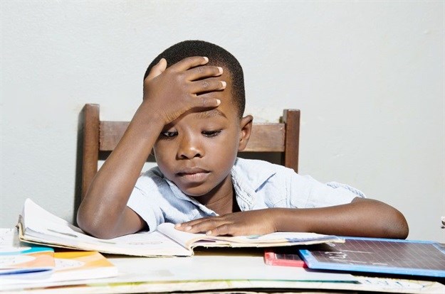 PIRLS report shows 80% of SA children struggle to read at appropriate level