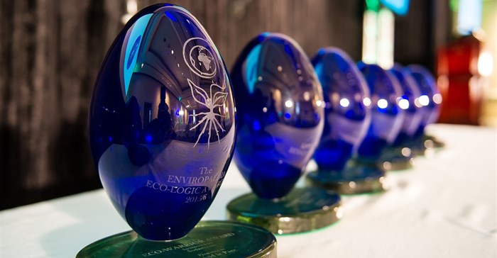 2018 Eco-Logic Awards now open for entries