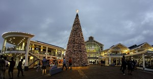 V&A Waterfront shares festive December line-up