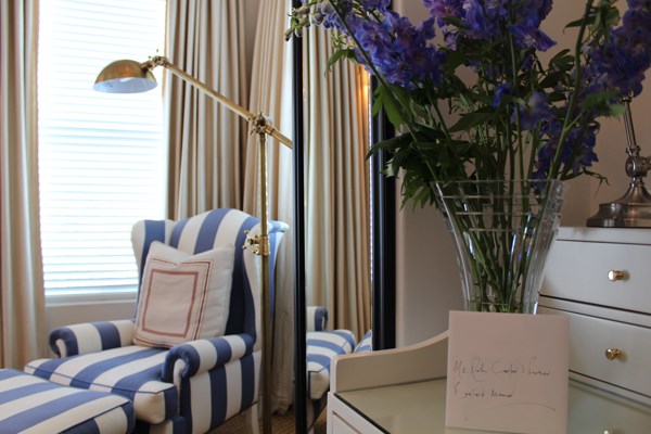 Feel at home at Paarl's Light House Boutique Suites