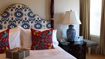 Feel at home at Paarl's Light House Boutique Suites