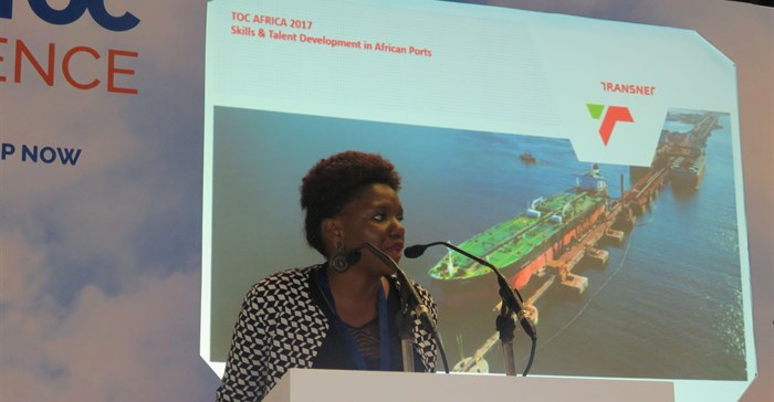 Why African ports need to harness technology