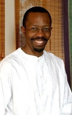 Dr Sibusiso Sibisi