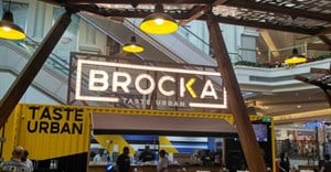 New, street-food inspired eatery, Brocka opens