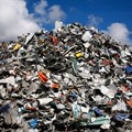 UN warns of surging e-waste, little recycling