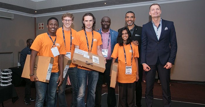 SA students head to Germany for supercomputing competition