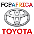 Toyota South Africa, FCB Africa 'renew vows'