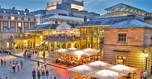 Landlord Capco expands Covent Garden footprint