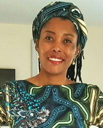 Kunene-Msimang to put icandi CQ on the African map
