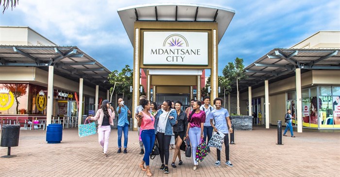 Eastern Cape malls brace for bumper festive season
