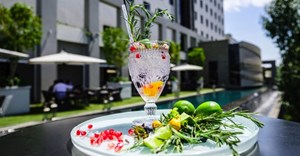 Protea Fire & Ice Hotels create movement around G&T trend
