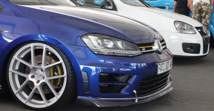 Cape Town Motor Show set for March