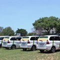 KNP boosts its visitor management scheme with new vehicles